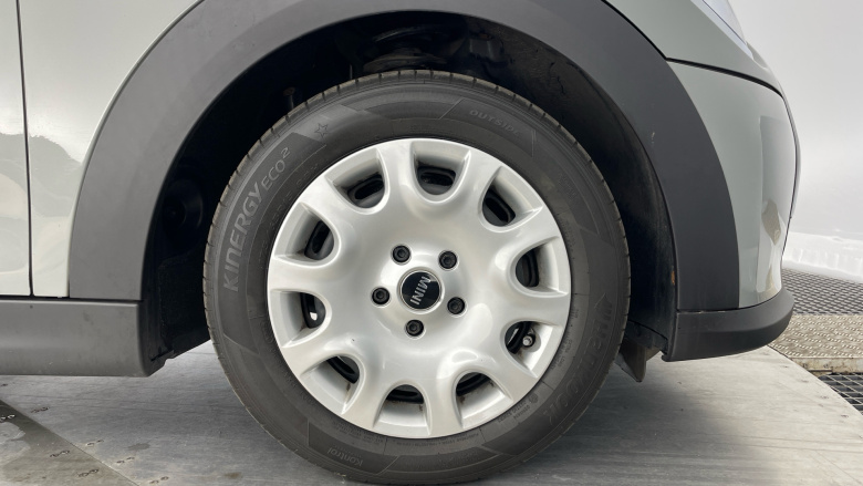 MINI Hatchback 1.5 One Classic 5dr Petrol Hatchback